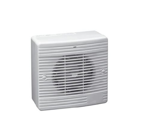 CF 100 S IP44 malý radiální ventilátor