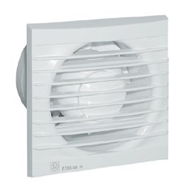 EDM 80 N IP44 malý axiální ventilátor