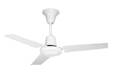 HTB-90 RC (230V 50/60) stropní ventilátor