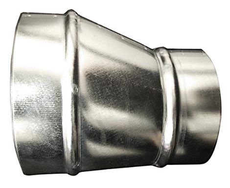 PRR 140/125 přechod pravoúhlý