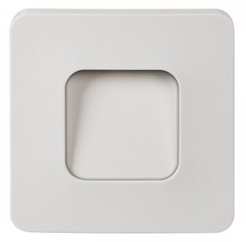 17-221-57 Světlo LED TETI NT 230V AC, IP20, BÍLÁ, NEUTRÁLNÍ BÍLÁ