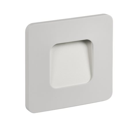 17-221-51 Světlo LED TETI NT 230V AC, IP20, BÍLÁ, STUDENÁ BÍLÁ 3