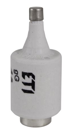 DII gL-gG 25A Pojistková vložka E27