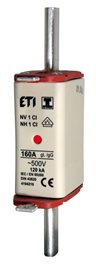 NV/NH1C gG 32A/400V