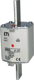 NH2 gG 300A/400V