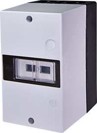 O-IP55 kryt motorového spoučtěče pro MS25