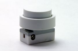 3274-01874 Vestavný spínač tlačítkový 2A/250V
