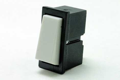3454-01635 Spínač vestavný kolébkový 6A/250V 1
