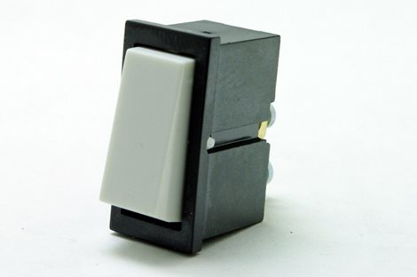 3654-01615 Spínač vestavný kolébkový 16A/250V 1