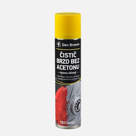 Čistič brzd bez acetonu 2