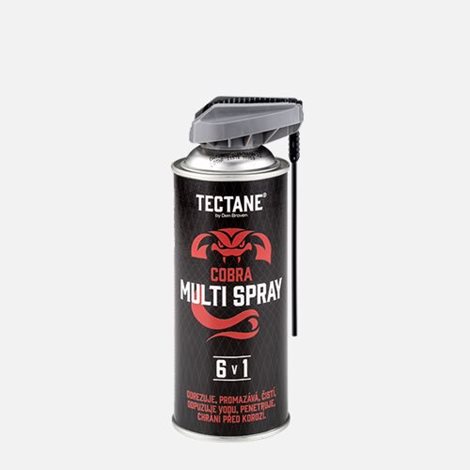 COBRA Multi spray 6 v 1 , 400ml 1