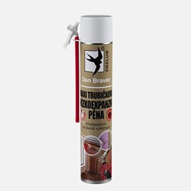 Pěna montážní 825ml nízkoexpanzní