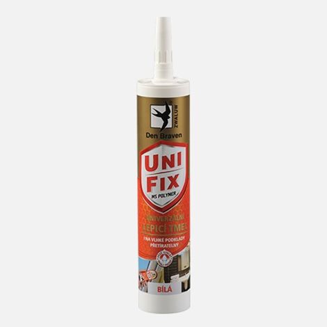 Fix all bílý 290ml (Unifix)