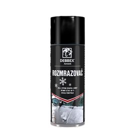 Rozmrazovač 400ml
