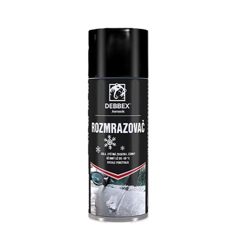 Rozmrazovač 400ml