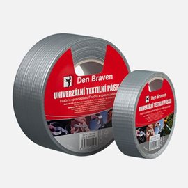 B796TE Univerzální textilní páska-25mmx25m