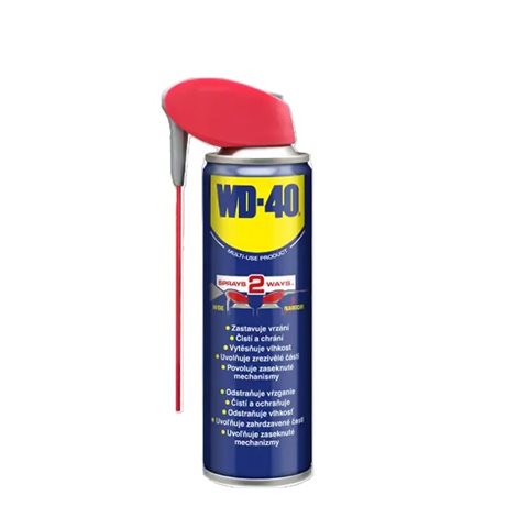 WD-40 univerzální mazivo 450ml 1