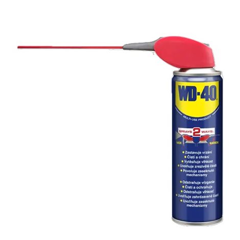 WD-40 univerzální mazivo 450ml 2