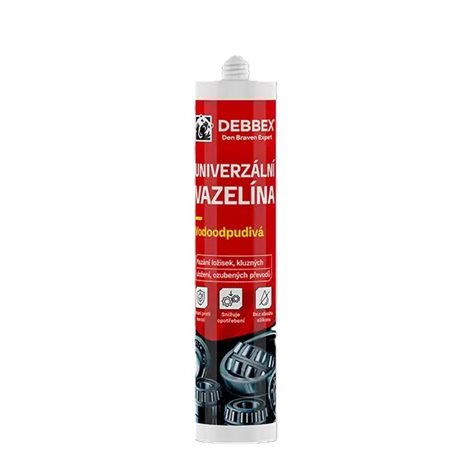 Vazelína univerzální 310ml
