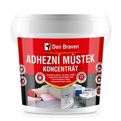 Adhezní můstek (06.92) kbelík 5kg