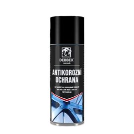 Sprej antikorózní 400ml