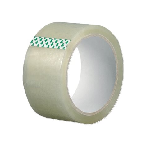 Lepicí páska / Izolepa 48mmx66 Transparent CZ-SK-HU-SI