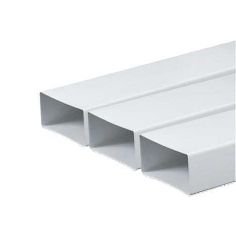 VE1180 Kanál plochý 110x55x1000
