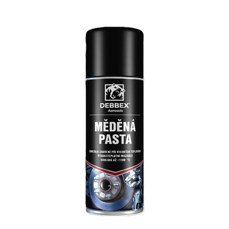 Měděná pasta