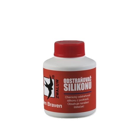 Odstraňovač silikonu 100ml