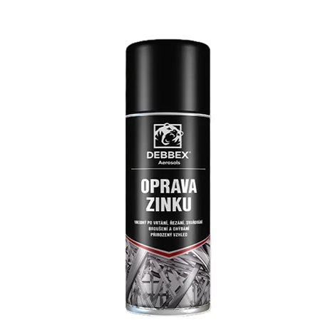 Oprava zinku 400ml