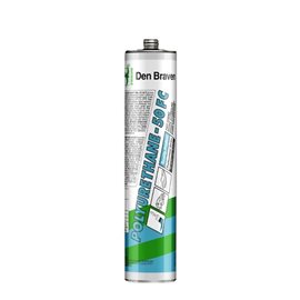 PU 50 FC polyuretanový tmel bílý 300ml