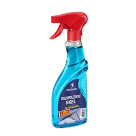 Rozmrazovač skel 450 ml + 50 ml