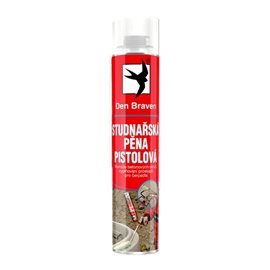 Pěna studnařská 500ml