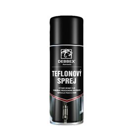 Sprej teflonový 400ml