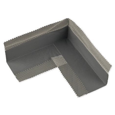 Vnitřní těsnicí roh  140 mm x 140 mm 1