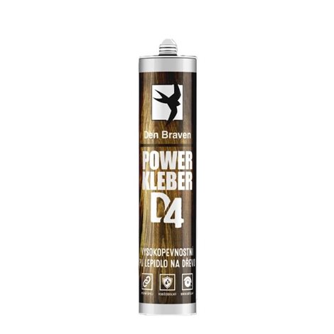 Lepidlo Power Kleber