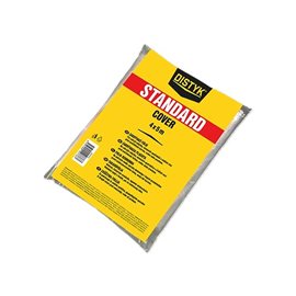 Zakrývací fólie 4mx5m Extra