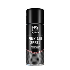 Sprej zink-alu 400ml