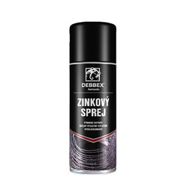 Sprej zinkový 400ml