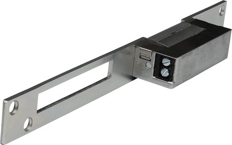 BEFO1211MB Elektrický otvírač 12V,standard stav.střelka, deblokace 2