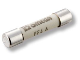 FF632263 Pojistka 6,3x32 FF 6,3A
