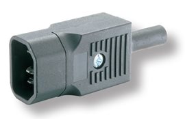 PX 686 kabel.zástrčka T přímá
