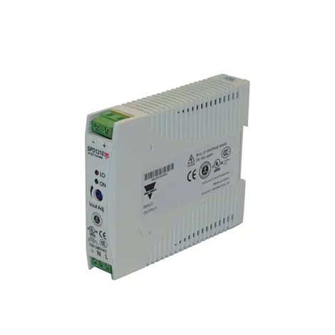 SPD12181 Spínaný napájecí zdroj 1-fázový na DIN, 12V, 18W