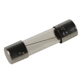 SF522180 Pojistka 5x20 sklo F 800mA