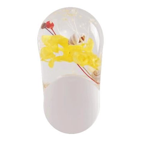 MINI LIGHT noční svítidlo do zásuvky LED 1W 55lm IP20, barevný motiv