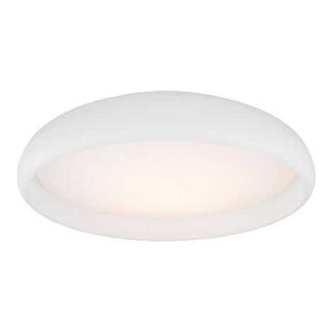 TARI stropní svítidlo LED 22W 1200lm 4000K 44cm kulaté IP20, bílé 1