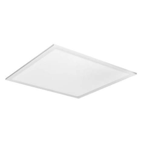 ALVARO přisazený panel LED 40W 4500lm 4000K 60cm hranatý IP20, bílý