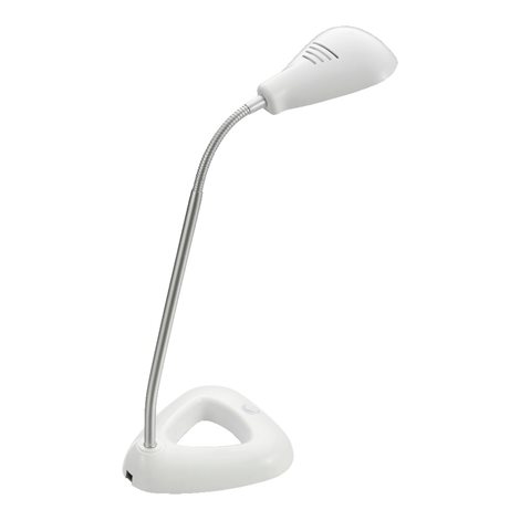 63101 FLIPP LED/4,68W, 3000 K, WHITE
