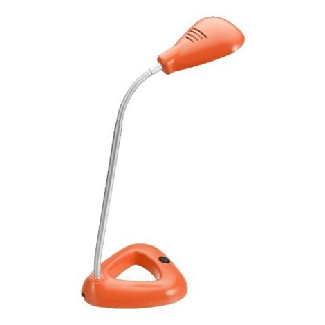 63104 FLIPP LED/4,68W, 3000 K, ORANGE 1