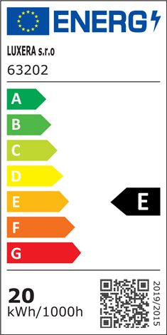AGILO LED/20W,4000K,IP65,ALUMINIUM,WHITE 2
